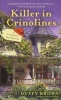 Killer in Crinolines (Paperback) - Duffy Brown Photo