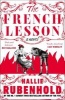 The French Lesson (Paperback) - Hallie Rubenhold Photo