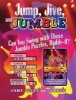 Jump, Jive, and Jumble - Can You Swing with These Jumble Puzzles, Daddy-O? (Paperback) - Henri Arnold Photo