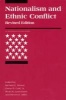 Nationalism and Ethnic Conflict (Paperback, 2nd Revised edition) - Michael E Brown Photo