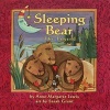 Sleeping Bear - The Legend (Hardcover) - Anne Margaret Lewis Photo