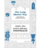 The Long Shorter Way - Discourses on Chassidic Thought (Hardcover) - Adin Steinsaltz Photo