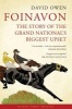 Foinavon - The Story of the Grand National's Biggest Upset (Paperback) - David Owen Photo