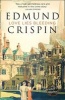 A Love Lies Bleeding (Paperback) - Edmund Crispin Photo