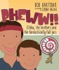 Talking Tales: Pheww!! - Elisha, the Brothers and the Fantastically Full Jars (Paperback) - Bob Hartman Photo