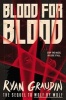 Blood for Blood (Hardcover) - Ryan Graudin Photo