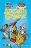 Hard as Nails in Ancient Greece (Paperback) - Tracey Turner Photo