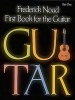 First Book for the Guitar, Pt. 1 - Guitar Technique (Paperback) - Frederick M Noad Photo