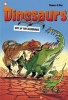 Dinosaurs #2: Bite of the Albertosaurus, No. 2 - Bite of the Allosaurus (Hardcover) - Arnaud Plumeri Photo