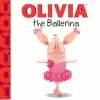 Olivia the Ballerina (Hardcover) - Farrah McDoogle Photo