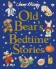 Old Bear's Bedtime Stories (Hardcover) - Jane Hissey Photo