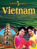 Vietnam (Hardcover) - Anita Yasuda Photo