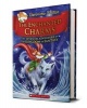 The Enchanted Charms ( and the Kingdom of Fantasy #7) (Hardcover) - Geronimo Stilton Photo