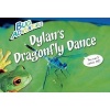 Dylan's Dragonfly Dance (Paperback) - Rebecca Johnson Photo