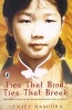 Ties That Bind, Ties That Break (Paperback, New Ed) - Lensey Namioka Photo