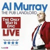 : the Only Way is Epic (CD) - Al Murray Photo