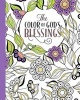 The Color of God's Blessings (Paperback) - Lisa Stilwell Photo