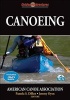 Canoeing (Paperback) - American Canoe Association Photo