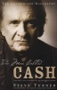 The Man Called Cash - The Life, Love and Faith of an American Legend (Paperback) - Steve Turner Photo