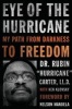 Eye of the Hurricane - My Path from Darkness to Freedom (Paperback) - Rubin Hurricane Carter Photo