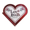 Love Bugs (Book) - David A Carter Photo