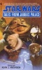 Star Wars: Tales from Jabba's Palace (Paperback) - Kevin J Anderson Photo