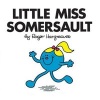 Little Miss Somersault (Paperback, Rev) - Roger Hargreaves Photo