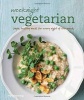 Weeknight Vegetarian (Paperback) - Ivy Manning Photo