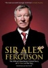 Sir Alex Ferguson - The Official Manchester United Celebration of 25 Years at Old Trafford (Hardcover, Revised, Update) - David Meek Photo