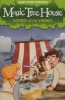 Magic Tree House 15 - Voyage of the Vikings (Paperback) - Mary Pope Osborne Photo