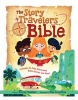 The Story Travelers Bible (Hardcover) - Tracey Madder Photo