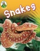 Snakes (Hardcover, Illustrated edition) - Franklin Watts Photo