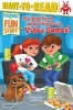 The High Score and Lowdown on Video Games! (Paperback) - Stephen Krensky Photo