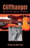 Cliffhanger: The Life and Times of Jet Harris (Paperback) - Mike Cook Photo