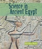 Science in Ancient Egypt (Paperback) - Geraldine Woods Photo