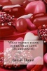 What Women Think Other Than Love! (Blank Inside) (Paperback) - Samay Thorat Photo