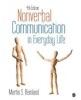 Nonverbal Communication in Everyday Life (Paperback, 4th Revised edition) - Martin S Remland Photo