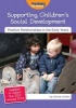 Supporting Children's Social Development - Updated to Reflect the 2012 Revised EYFS (Paperback) - Jennie Lindon Photo