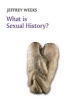 What is Sexual History? (Paperback) - Jeffrey Weeks Photo