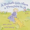 A Pocket Can Have Treasure in it (Paperback) - Kathy Stinson Photo