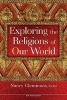 Exploring the Religions of Our World (Paperback, Stu) - Nancy Clemmons Photo