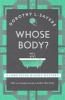 Whose Body? (Paperback) - Dorothy L Sayers Photo