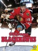 Chicago Blackhawks (Hardcover) - Erin Butler Photo