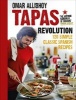 Tapas Revolution (Hardcover) - Omar Alibhoy Photo