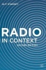 Radio in Context (Paperback, 2nd New edition) - Guy Starkey Photo