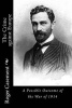 The Crime Against Europe - A Possible Outcome of the War of 1914 (Paperback) - Roger Casement Photo