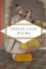 Indian Love Poems (Hardcover) - Meena Alexander Photo