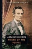 Abraham Lincoln - Friend of the People (Paperback) - Clara Ingram Judson Photo