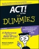 ACT! by Sage For Dummies (Paperback, 9th Revised edition) - Karen S Fredricks Photo