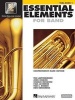 Essential Elements 2000, Tuba Book 1 (Paperback) - Tim Lautzenheiser Photo